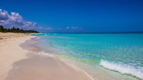 Varadero, Cuba wallpaper