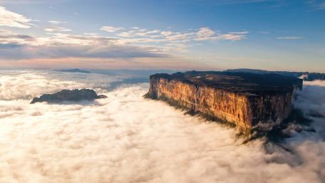 Mt. Roraima wallpaper
