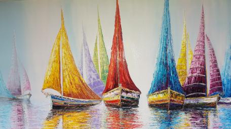 Brazilian art wallpaper