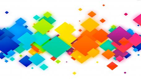 Colourful Concept wallpaper