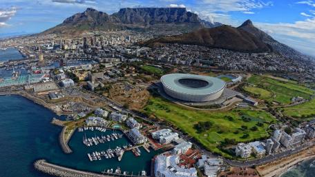 Cape Town wallpaper