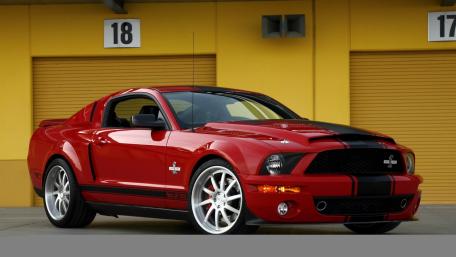 Classic American Muscle Car Wallpaper wallpaper