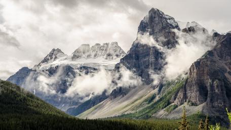 Banff National Park wallpaper