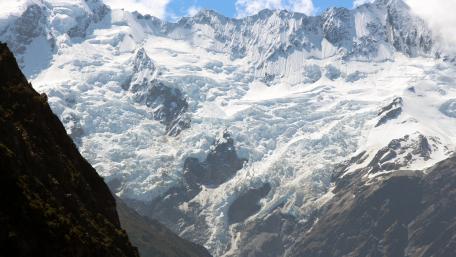 Avalanche wallpaper