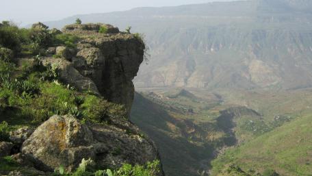 Ethiopia wallpaper