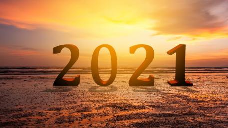 2021 wallpaper
