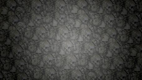 Skulls wallpaper