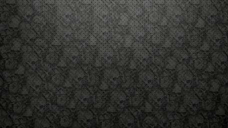 Skull pattern wallpaper