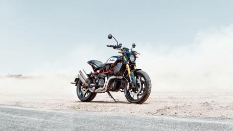 Indian FTR1200 wallpaper