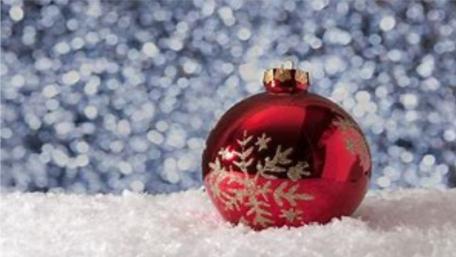 Christmas wallpaper