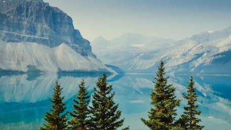 Banff National Park wallpaper