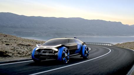 Citroen 19 19 wallpaper