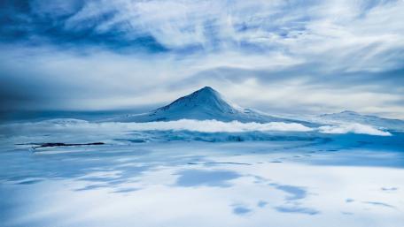 Antarctica wallpaper