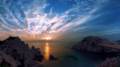 Ulsan, South Korea wallpaper