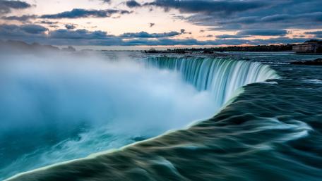 Niagara Falls wallpaper