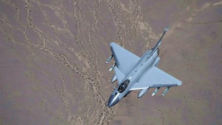 PLAAF J-10 wallpaper