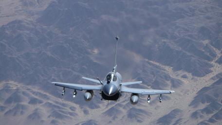 PLAAF J-10 wallpaper