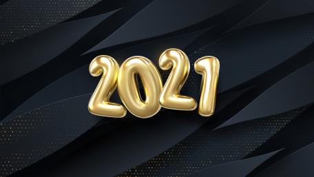 2021 wallpaper