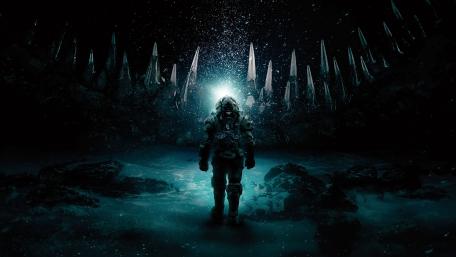 Abyssal Journey Through the Unknown wallpaper