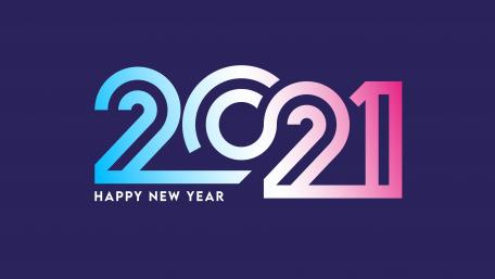 2021 wallpaper
