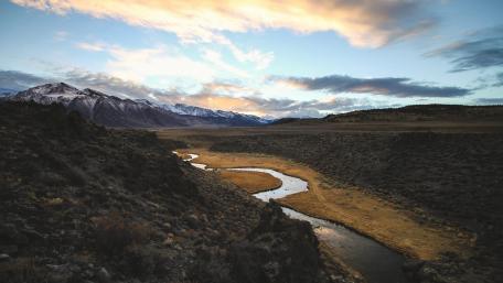 Aoraki/Mount Cook National Park wallpaper
