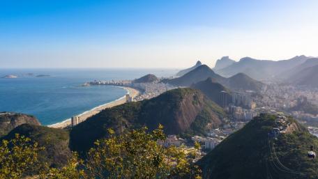 Rio de Janeiro wallpaper