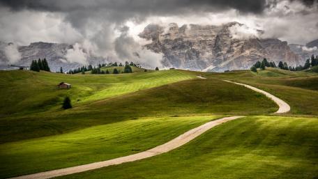 Trentino-Alto Adige wallpaper