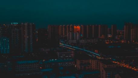 HE BEI LANG FANG wallpaper