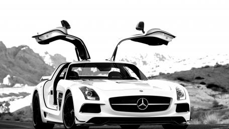 Sport cars wallpaper
