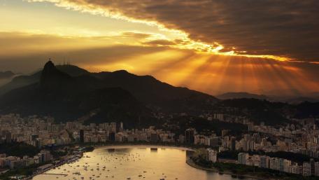 Rio de Janeiro wallpaper