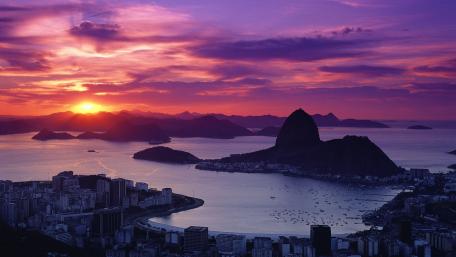 Rio de Janeiro wallpaper