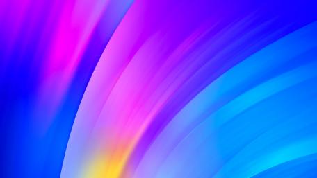 Rainbow background wallpaper