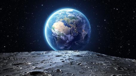 Earth wallpaper