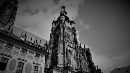 Prague wallpaper