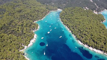 Croatia wallpaper