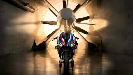 BMW M 1000 RR wallpaper