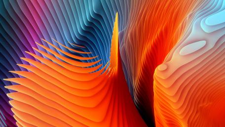 Paper Art wallpaper