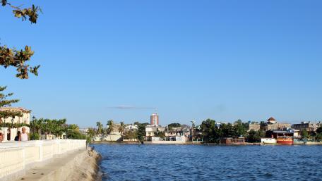 Cienfuegos wallpaper