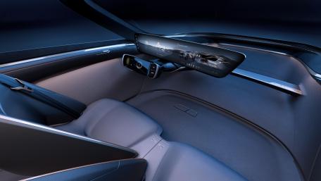 Buick Electra concept wallpaper