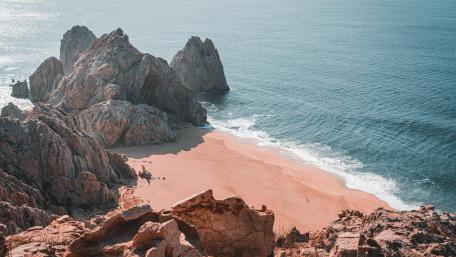 Sayulita wallpaper