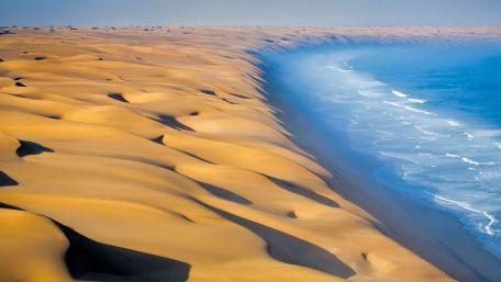 Namib-Naukluft National Park wallpaper