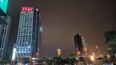 Chengdu wallpaper