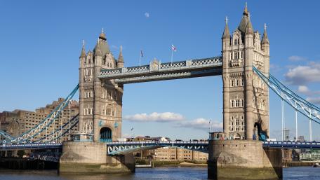 Tower Bridge wallpaper