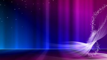 Calming wallpaper