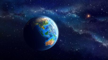 Earth wallpaper
