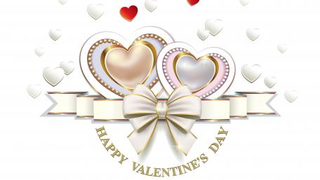 Happy Valentine's Day wallpaper