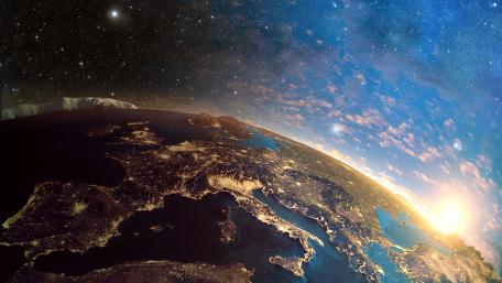 Earth wallpaper