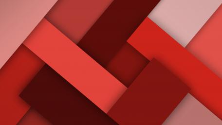Redish rectangle wallpaper