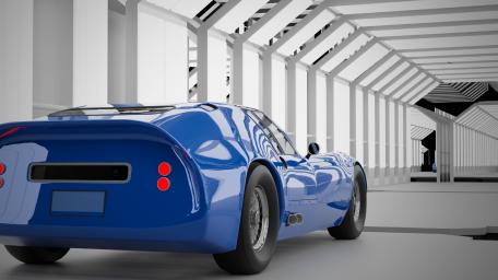 Maserati 1963 wallpaper