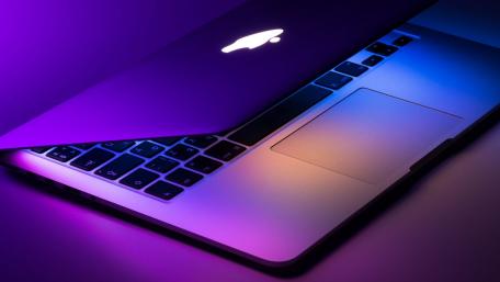 Notebook wallpaper